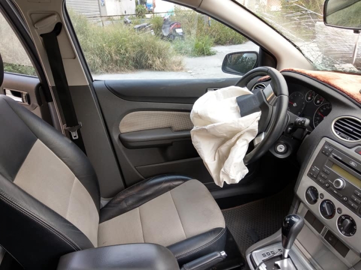 KUGA 4T 開箱心得