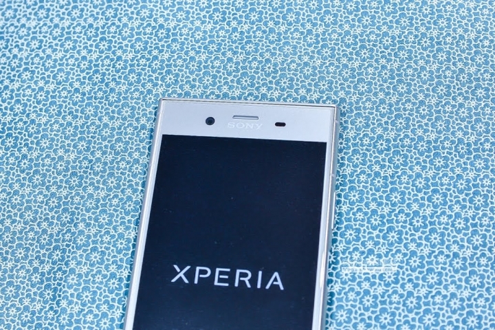 Sony Xperia XZ1不專業開箱文-外觀、NFC電子支付心得
