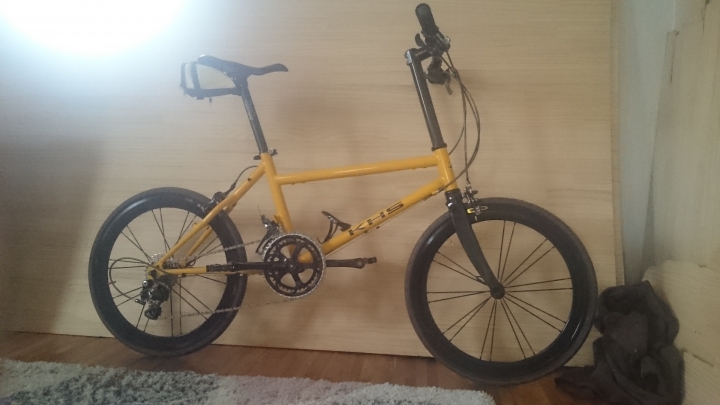 難以輕量化的老鋼管小徑