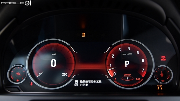 BMW X6 xDrive 35i M Sport Edition標竿難以超越，M性能基因全面入植