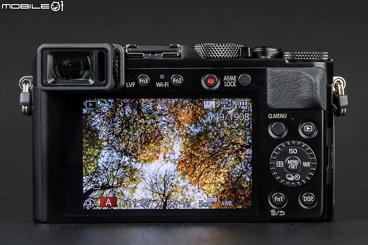 【乳摸】Panasonic Lumix LX100 II 外觀照流出？預計 8/23 正式發表！