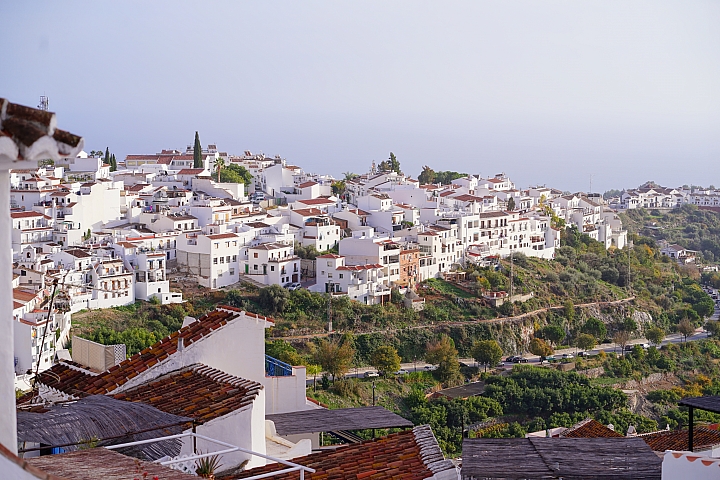 [A7II]漫遊伊比利半島- Portugal +España