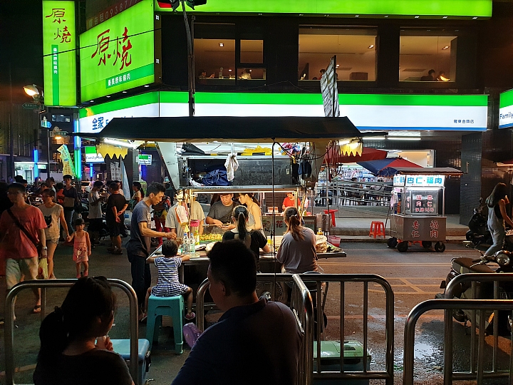 Note9  夜拍照片分享