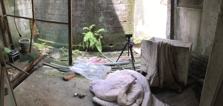 50年老屋翻修DIY(201911完工）