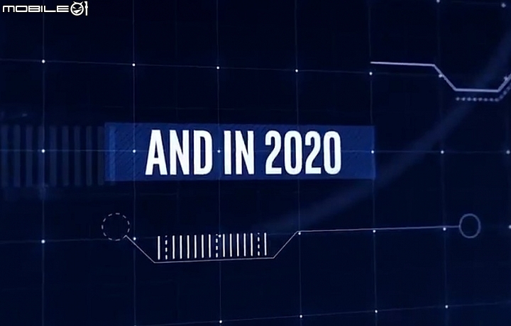 Intel在SIGGRAPH 2018期間正式預告2020年將推出自家顯示卡產品