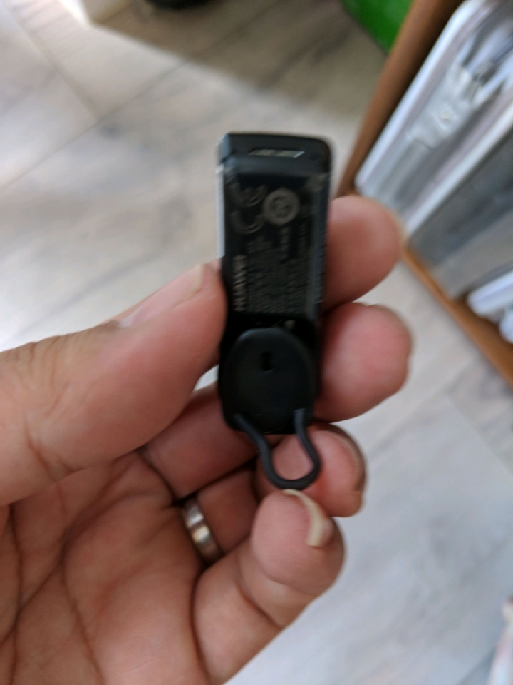 Huawei TalkBand B3 Lite 藍牙二合一手環