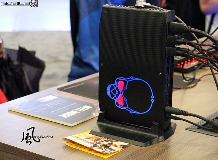 2018 Intel IEM與ChinaJoy Shanghai電競活動分享