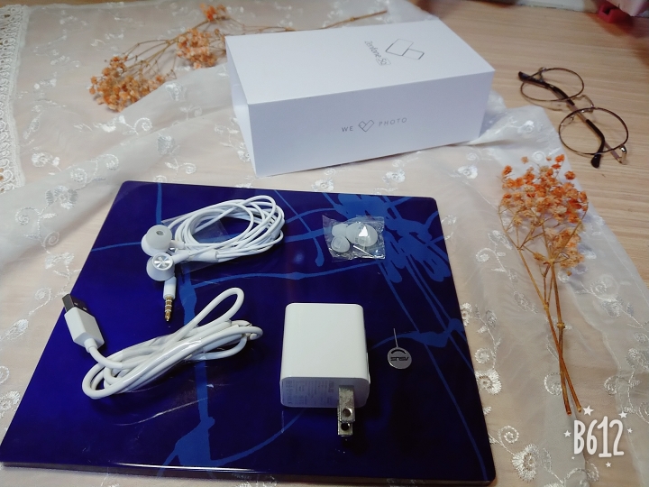 喜歡拍照的朋友快進來-ASUS ZenFone 5Q開箱文