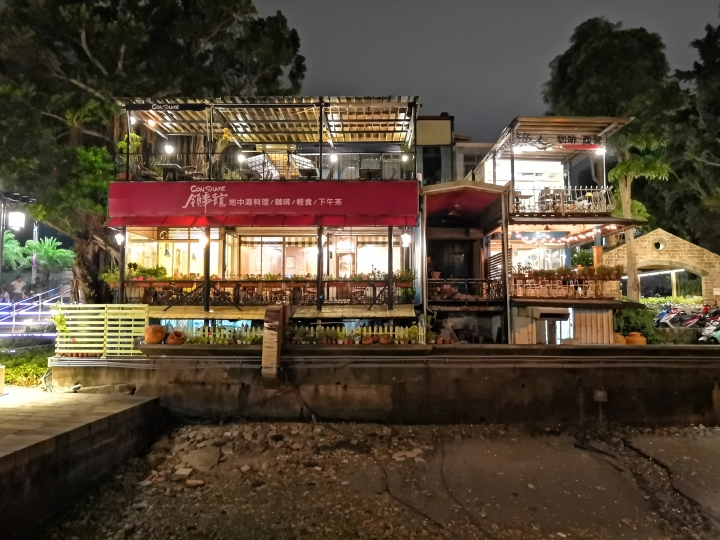 榮耀 Note10 6 + 128 實拍