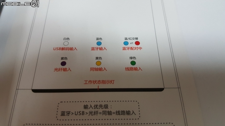 [評測] FiiO Q5 旗艦級全功能型隨身藍芽耳擴, 很有感的提昇
