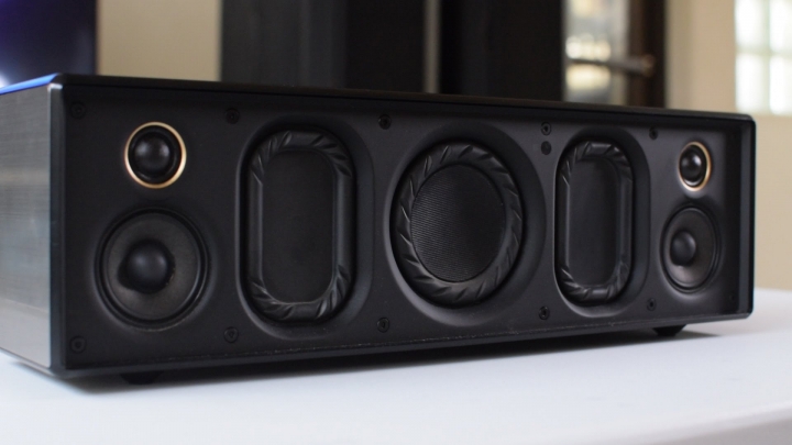 【請益】b&o play beolit 17 與 SONY  SRS-X88 比較