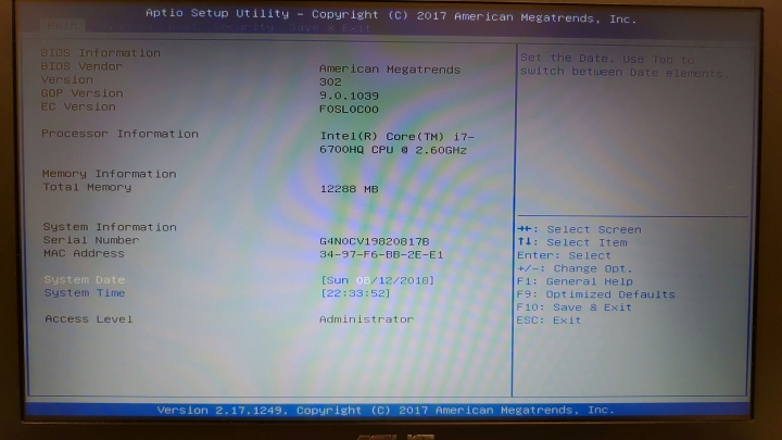 電腦WIN10使用一半一直當藍頻，請問有解決方法嗎？