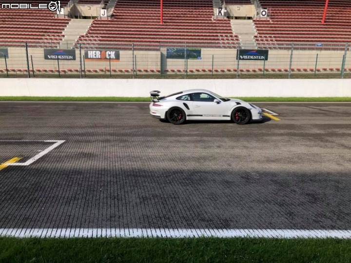 點我看大圖 歐洲賽道之旅 Part I-我與 2018 Focus RS 馳騁在Circuit de Spa-Francorchamps (斯帕-弗朗科爾尚賽道)