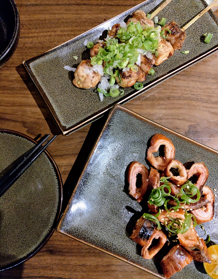 美食攝影 X  HTC U12+