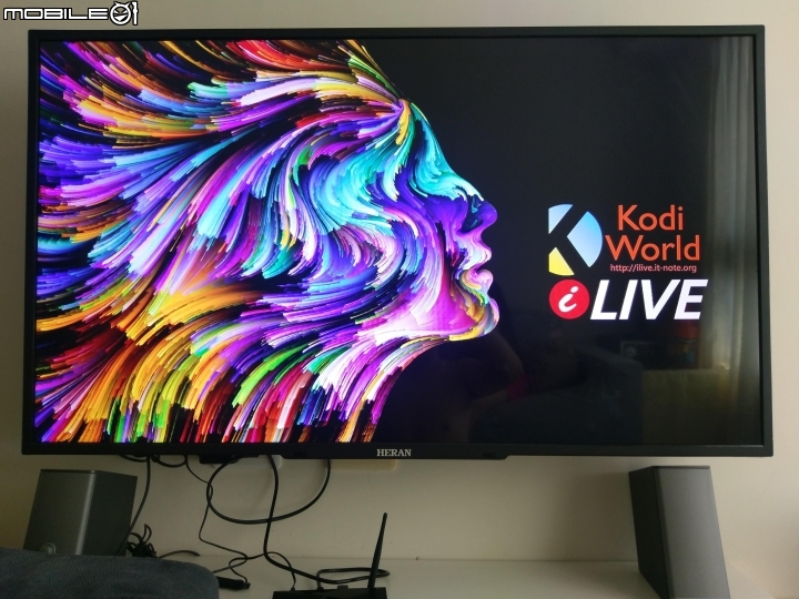 咦~這不就是我想要的TV BOX!!