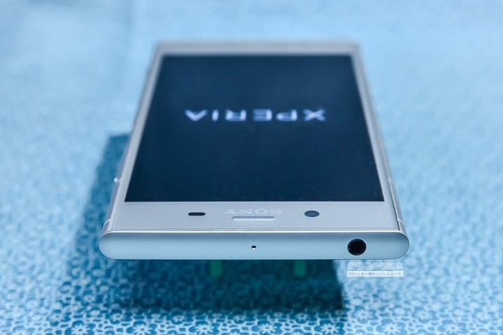 Sony Xperia XZ1不專業開箱文-外觀、NFC電子支付心得