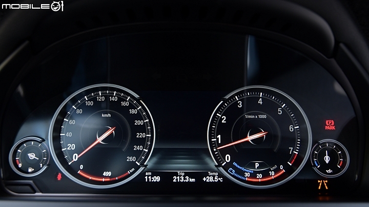 BMW X6 xDrive 35i M Sport Edition標竿難以超越，M性能基因全面入植