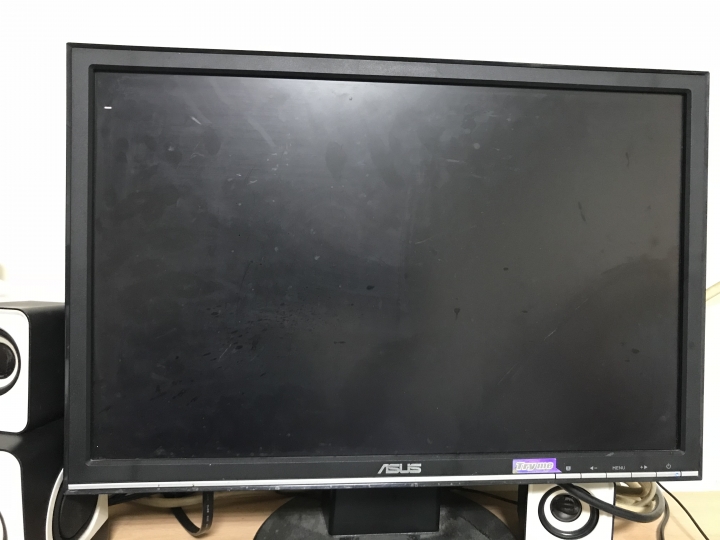 USB重灌win7黑屏