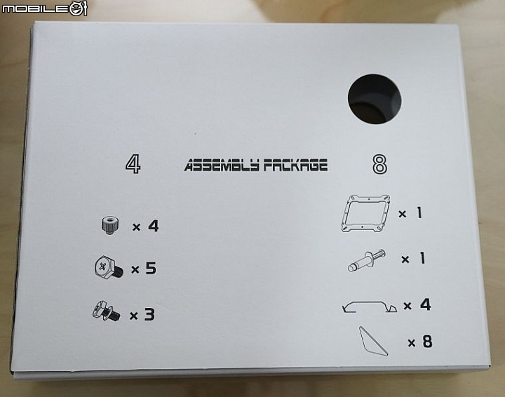 [開箱] AMD Ryzen 空冷解熱利器 Thermalright 索摩樂 AROM14O