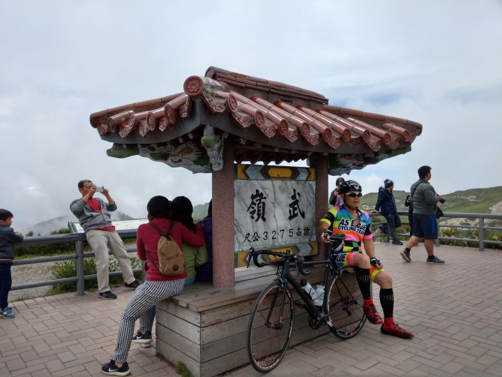 男人只是想要一種遨遊的感覺之兩天一夜環半島遊記(不專業)