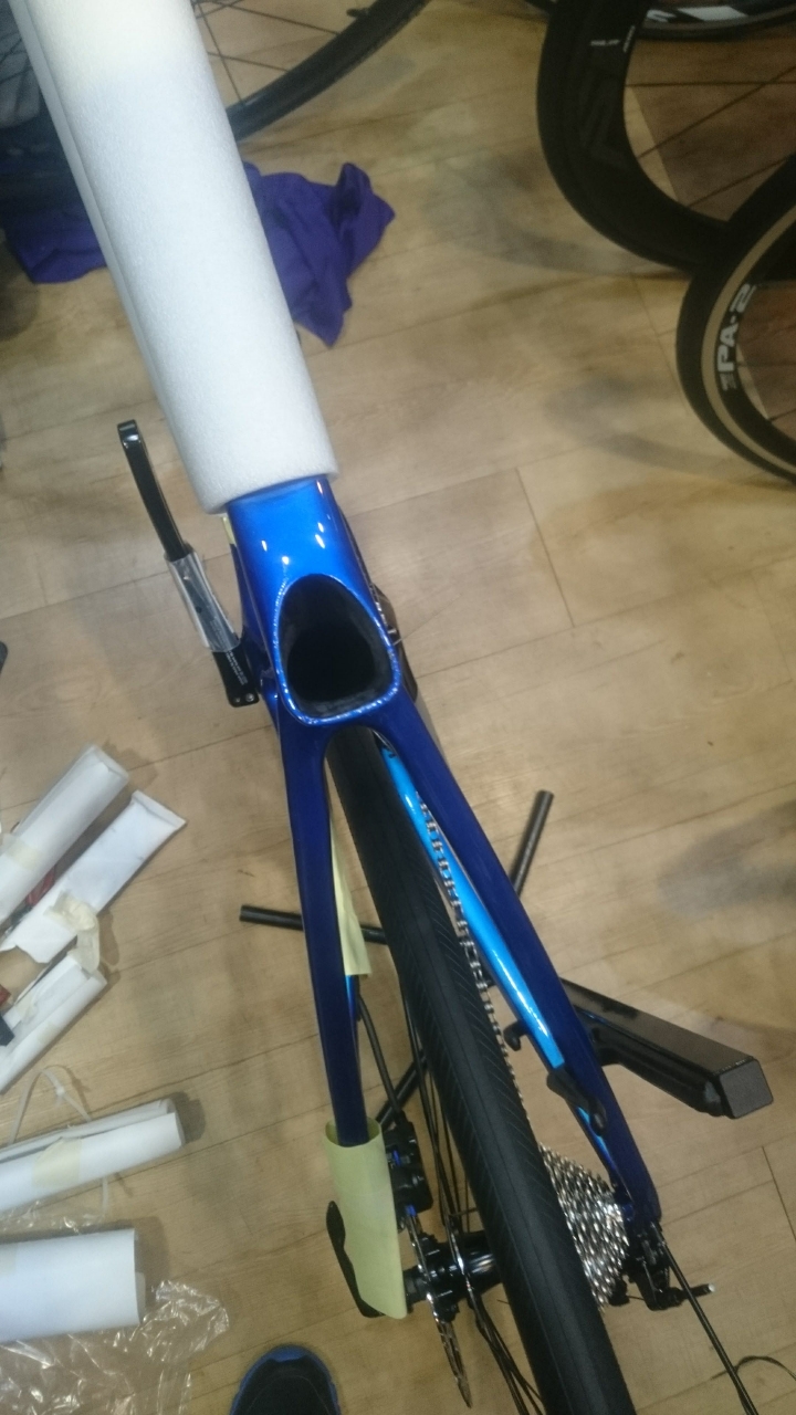 [開箱]2019 defy ad2 簡單開箱