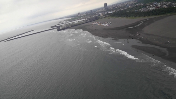 【夠安全 我願意帶你一起冒險！Nissan X-Trail縱橫蘭陽 飛行體驗會 分享】