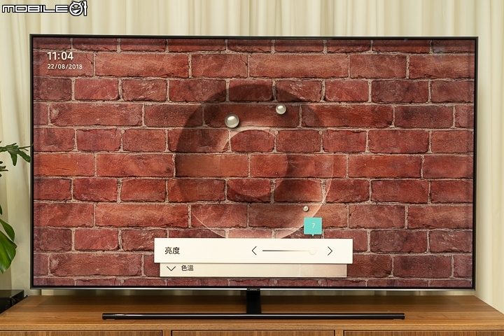 韓系大對決！Samsung 65Q9F QLED TV vs. LG 65SK8500 Super UHD TV