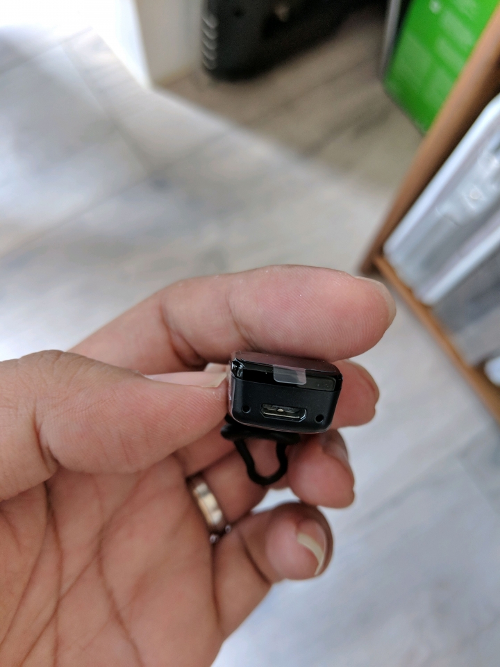 Huawei TalkBand B3 Lite 藍牙二合一手環