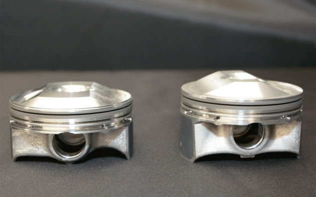 Mazda Roadster 新引擎