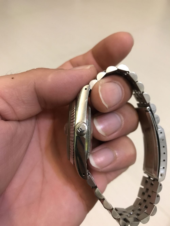 有人可以幫忙確認這兩隻老勞嗎？