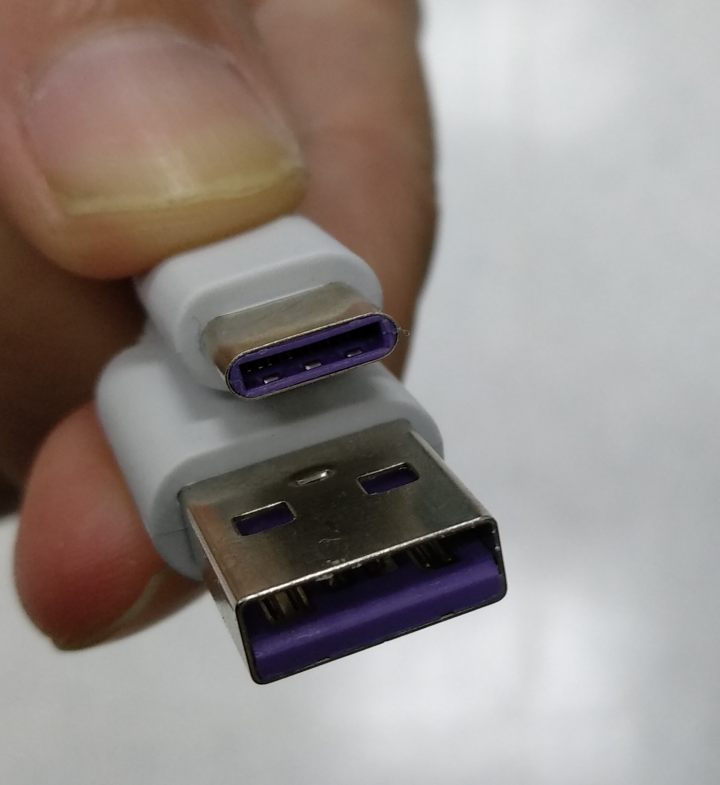 榮耀note10 相關配件充電顯示測試分享