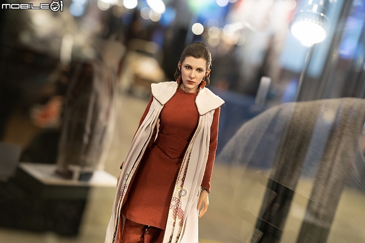 【採訪】錯過這次再等一年！ 『2018 Hot Toys 年度展』限時展開！