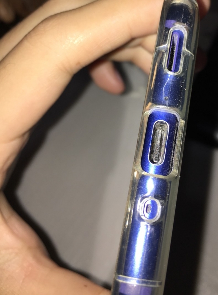HTC U11充電孔燒熔+維修心得(完)