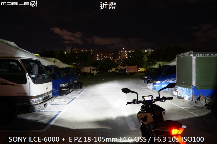 KTM 125 Duke試駕 自由奔放城市遊俠