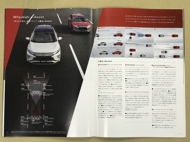 日本三菱汽車畫廊路過記