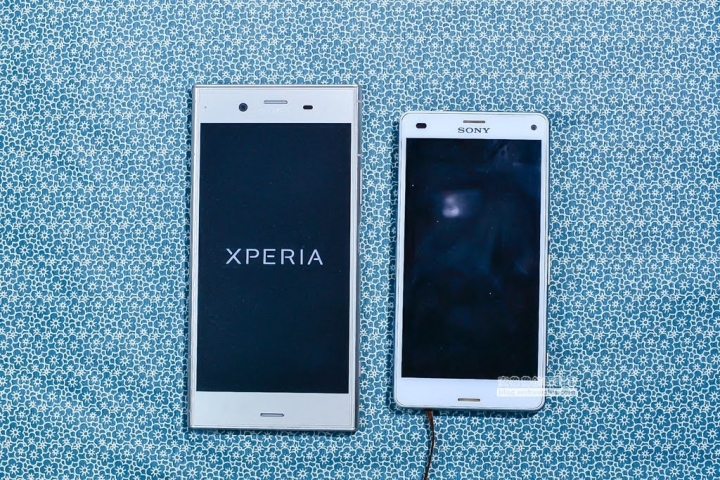 Sony Xperia XZ1不專業開箱文-外觀、NFC電子支付心得