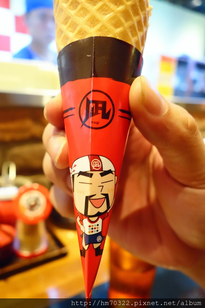 『台北食記』- 信義區松壽路.ラーメン凪(Nagi)豚骨拉麵 / 信義店 / 愛評體驗券 / ramen / 東京拉麵大賞