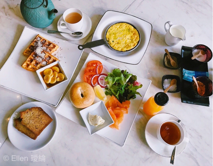 ［泰國曼谷] 仙境中的仙境，美到讓人想哭的超奢華曼谷酒店 The Siam Hotel