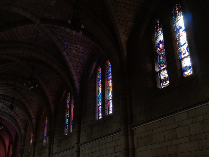 點我看大圖 HTC U12+澳洲布里斯本 超美分享