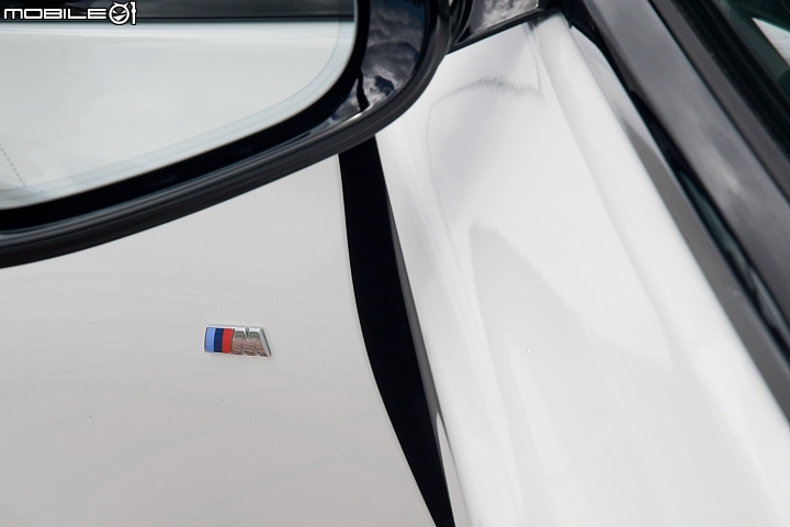 BMW 740i M Sport 赤子心旗艦試駕,動感十足卻又不失格局!
