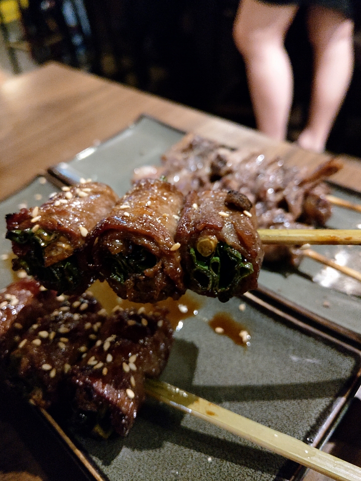 美食攝影 X  HTC U12+