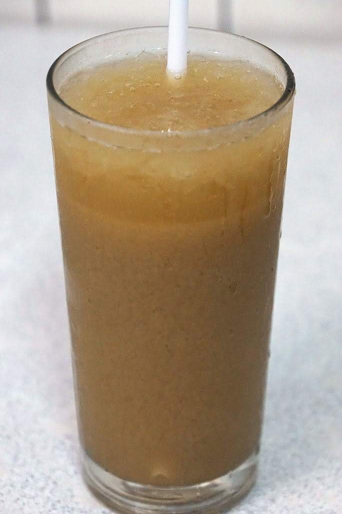 [台南][東區] 良友冷飲店（刀削蜜豆冰）2018