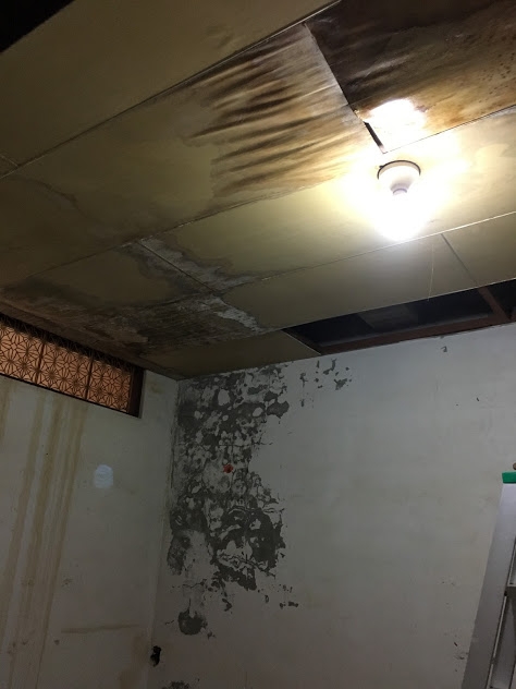 50年老屋翻修DIY(201911完工）