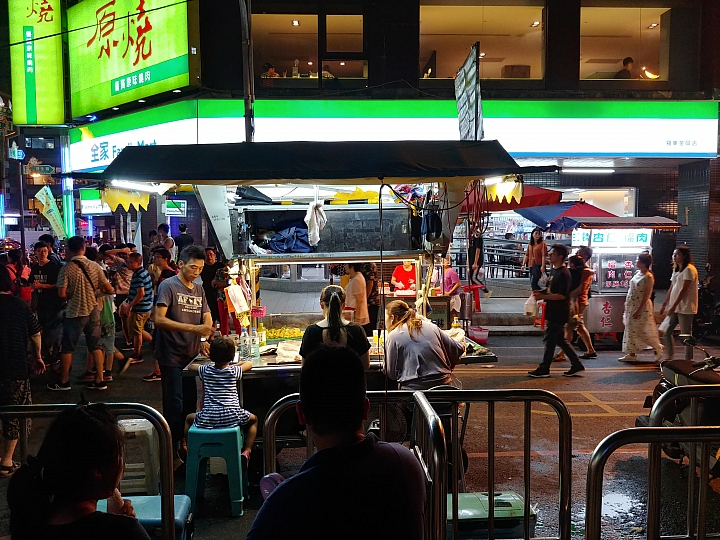 Note9  夜拍照片分享
