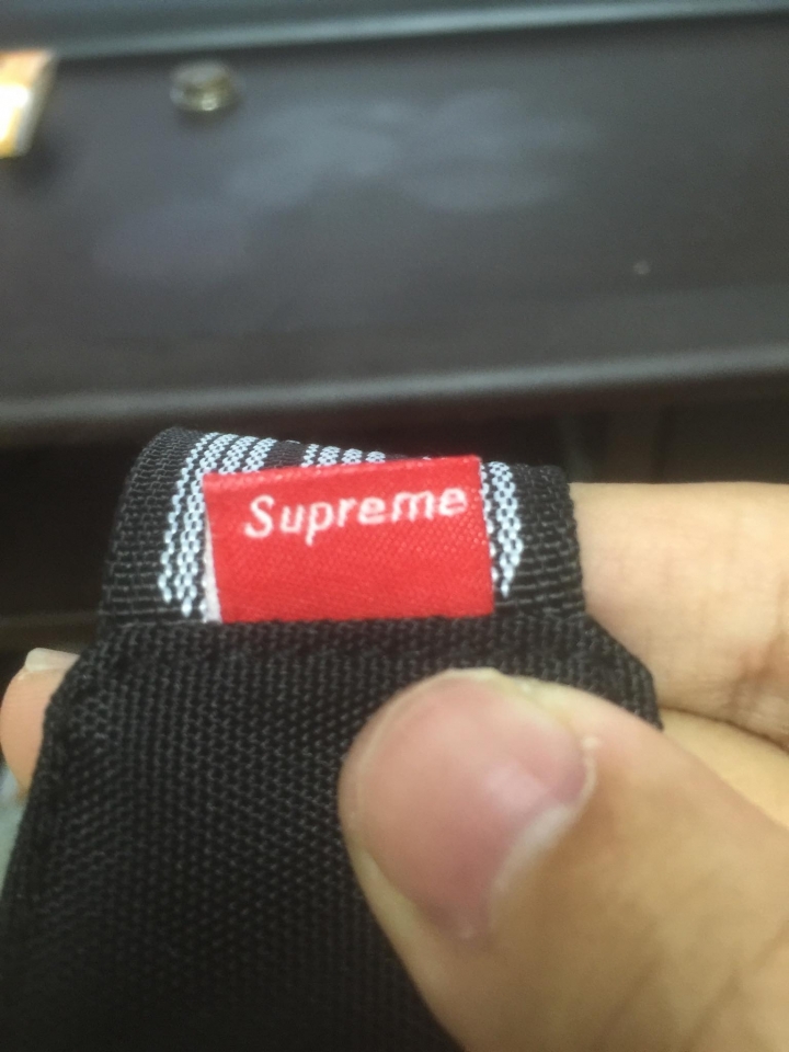 supreme44代腰包