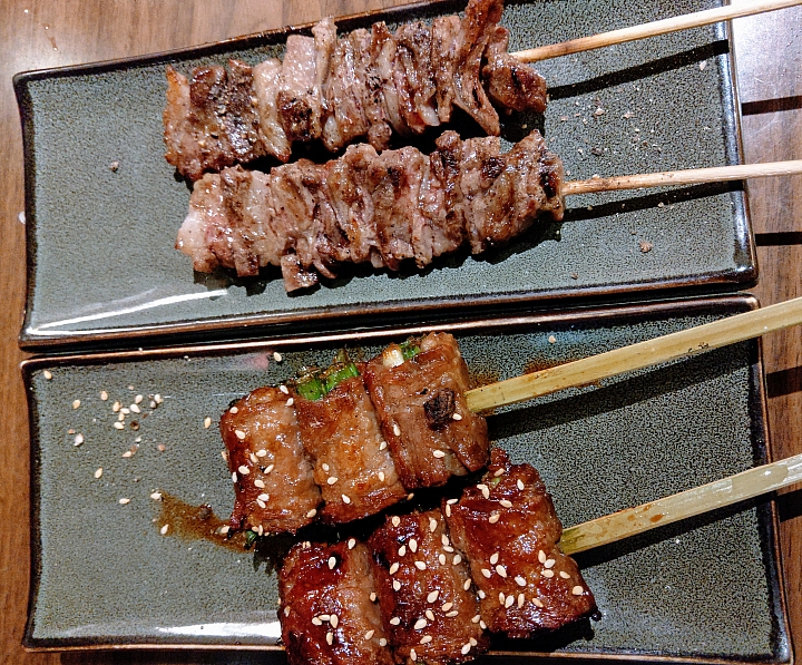 美食攝影 X  HTC U12+