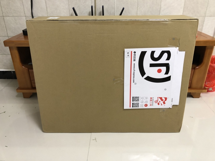 不等iMac 2018，趁着还有EPP名额入了 iMac 2017
