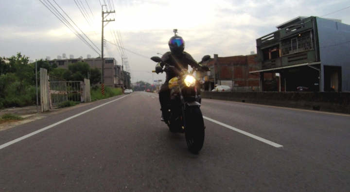 ［遊記］觀霧之旅兼擔任車隊一日壓隊官心得