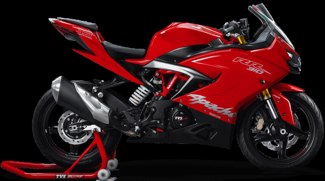 BMW G310R 車系的生產合作夥伴 TVS 就是歐系品牌與印度車廠合作的例子之一 BMW G310R 車系的生產合作夥伴 TVS 就是歐系品牌與印度車廠合作的例子之一