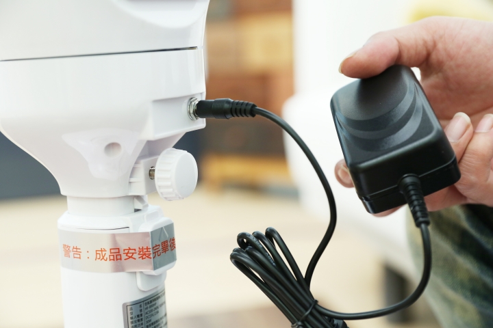 【開箱】電風扇也可以是空氣清淨機! Day Plus 空氣濾淨創風機